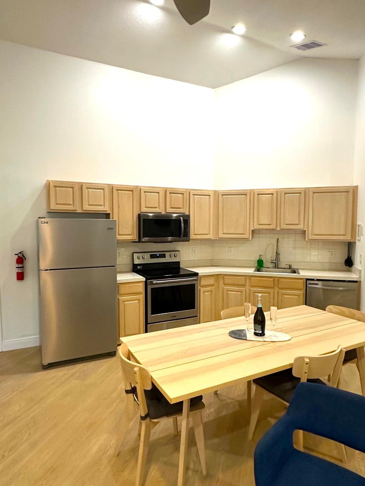 Albatross Condo In Pga Village, 2 Bedroom 1 Bath, A Side Carlton Exterior foto