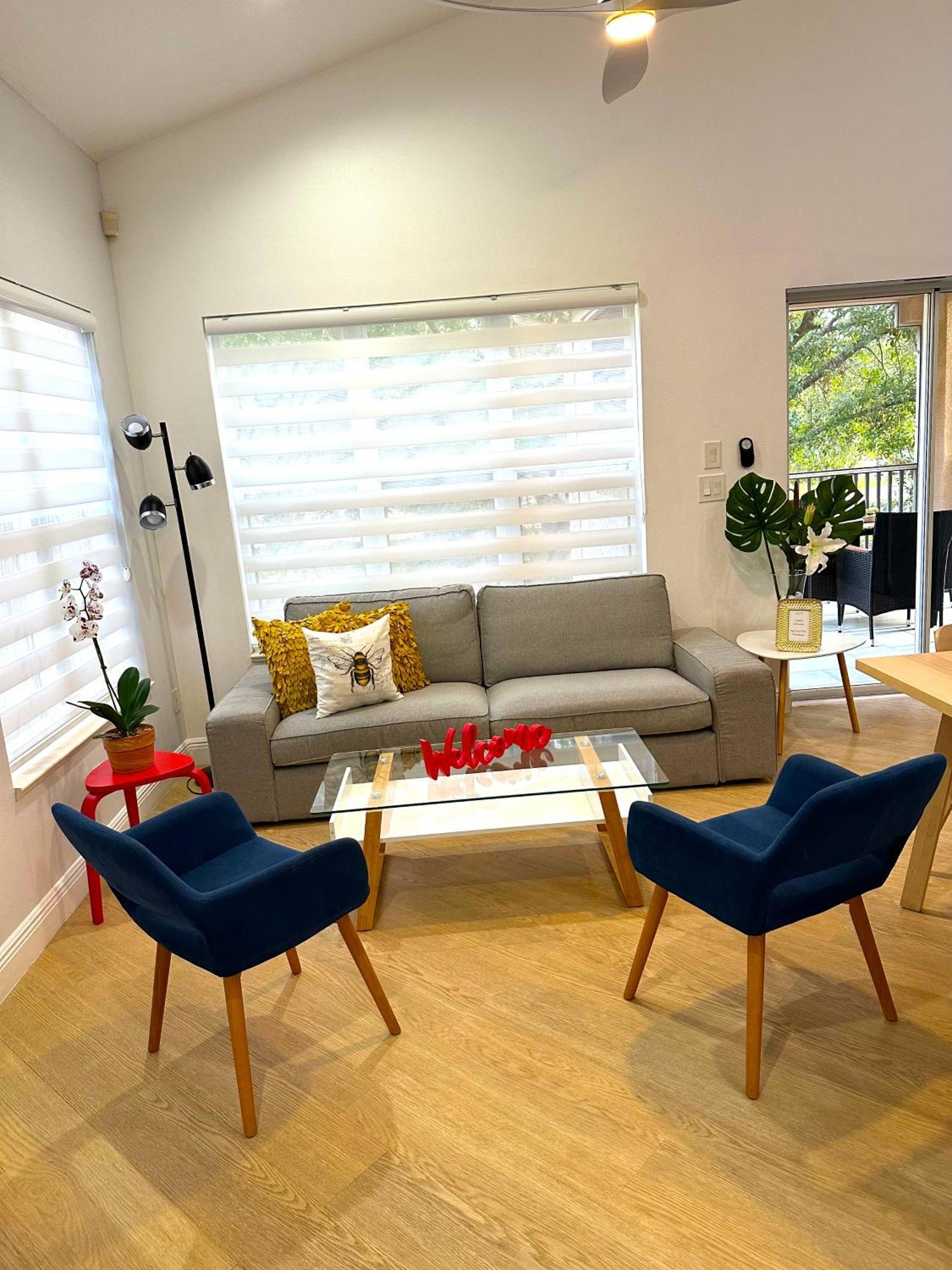 Albatross Condo In Pga Village, 2 Bedroom 1 Bath, A Side Carlton Exterior foto