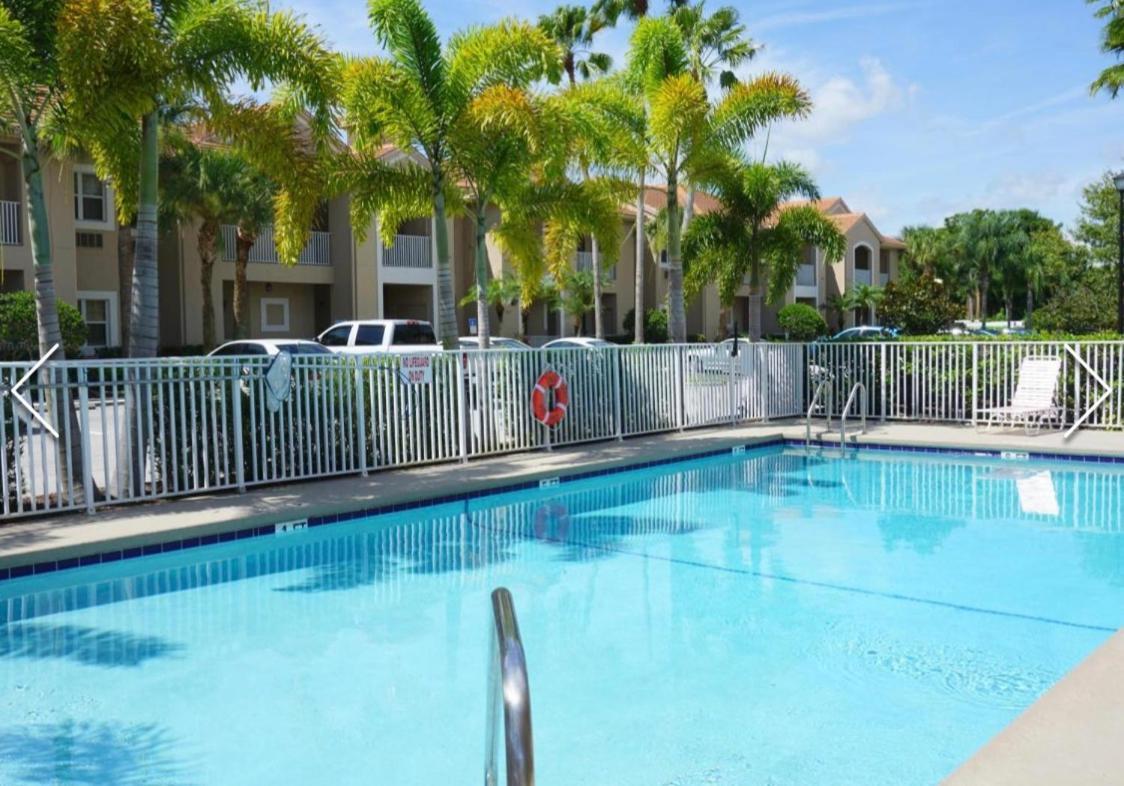 Albatross Condo In Pga Village, 2 Bedroom 1 Bath, A Side Carlton Exterior foto